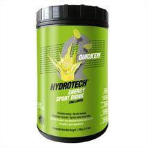 Bebida Hidratante Quicken Hydrotech 1200G Lima Limon