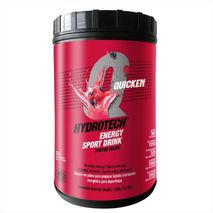 Bebida Hidratante Quicken Hydrotech 1200G Frutos Rojos