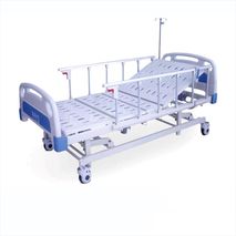 Cama Hospitalaria Eléctrica Tme311r