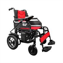 Silla De Ruedas Eléctrica Tme Elw001