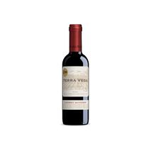 Vino TERRA VEGA CABERNET SAUVIGNON (375  ml)