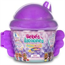 Muñeca Cry Babies Bebe Llorones Magic Tears Casita Alada