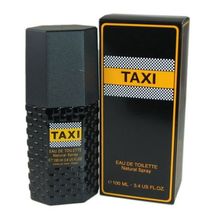 Perfume Cofinluxe Taxi Hombre 3.4 Oz 100Ml