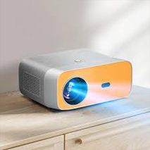 Video Proyector 3500 Lumens/Wifi Resolución 1920 X 1080P