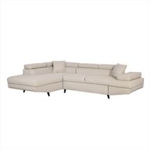 Sofá Cama Esquinero En L Sofa Rio Scandi Convertible