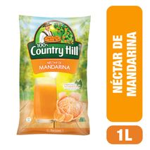 Néctar COUNTRY HILL Mandarina (1000  ml)