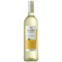 Vino Dulce GALLO MARCA EXCLUSIVA Sabor Piña  (750  ml)
