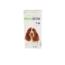 Bravecto De 10 A 20 Kg