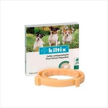 Collar Antipulgas Kiltix Para Perros Pequeños
