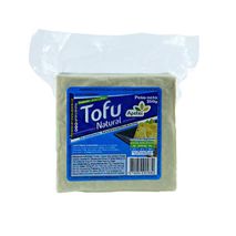 Tofu APETEI A base de soya natural (250  gr)