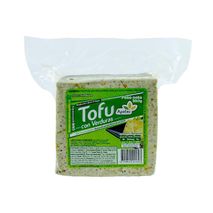 Tofu APETEI A base de soya con verduras (250  gr)