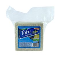 Tofu APETEI A base de soya natural (400  gr)
