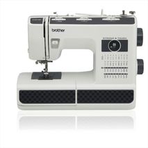 Maquina De Coser Familiar 37 Puntadas Trabajo Pesado Brother St371hd