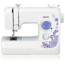 Maquina De Coser Familiar 10 Puntadas Brother Xm1010
