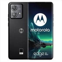 Celular Motorola Edge 40 Neo 256 Gb 8 Gb Ram Negro