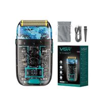 Afeitadora Shaver V352 Vgr 08918