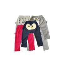 Pantalones Jogger X2 Para Bebé Niño