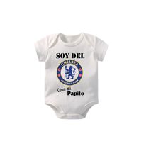 Bodie Para Bebe Del Chelsea Mameluco Para Bebe Chelsea