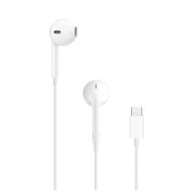 Audifonos Apple Earpods Con Conector Usb C Blanco