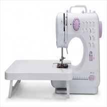 Maquina De Coser 12 Puntadas Con Soporte