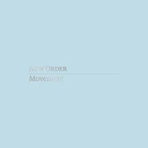 Disco Vinilo Movement New Order Edición Definitiva Con Dvd