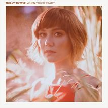 Disco De Vinilo When You're Ready, Molly Tuttle