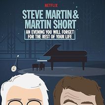 Disco De Vinilo An Evening You Will Forget For The Rest Of Your Life Steve Martin & Martin