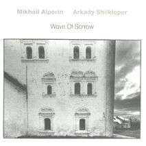 Disco De Vinilo Wave Of Sorrow, Mikhail Alperin