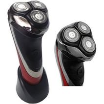 Maquina Afeitadora Pt996 Recargable Rasuradora Barba Peluquera