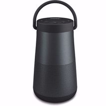 Parlante Bose Soundlink Revolve Plus Bluetooth Negro