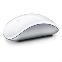 Apple Magic Mouse 2 Plateado Raton Recargable Bluetooth