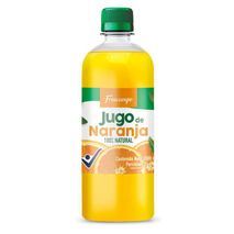 JUGO FRESCAMPO  (1000  ml)