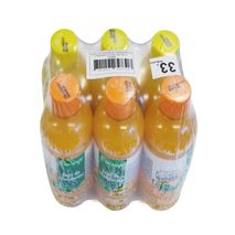 Jugo FRESCAMPO  (1500  ml)