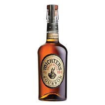 Whisky MICHTERS Kentucky Straight Bourbon  (750  ml)