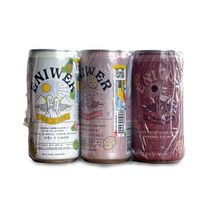 Bebida Alcoholica ENIWER READY TO DRINK Sixpack Surtido (1614  ml)