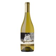 VINO VAGABUNDO  GRAN RESERVA VAGABUNDO WINES Chardonnay (750  ml)