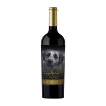 VINO VAGABUNDO  GRAN RESERVA VAGABUNDO WINES Carmenere (750  ml)
