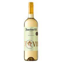Vino Blanco FAUSTINO Verdejo (750  ml)