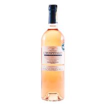 Vino GERARD BERTRAND MARCA EXCLUSIV  (750  ml)