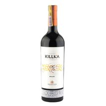 VINO KILLKA Malbec (750  ml)