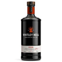 Ginebra WHITLEY NEILL  (700  ml)