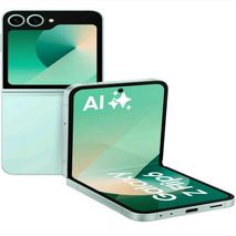 Celular Samsung Galaxy Z Flip 6 5G 512Gb 12Gb Ram Verde Menta