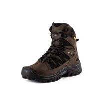 Bota Herreros Outdoor Scout Café