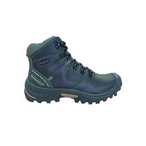 Bota Herreros Outdoor Zeus Verde