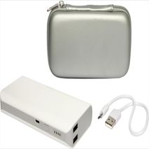 Set Con Power Bank Ec691