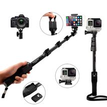 Monopod Yunteng Yt1288 Bluetooth