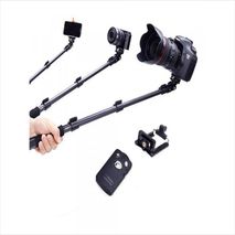 Monopod Bluetooth Selfie Bst 1288 Beston