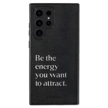 Ultra Safe Case Be Energy Para Samsung S23 Ultra Funda Estuche Con Magsafe