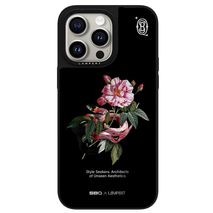 Ultra Safe Case Snake Para Iphone 11 Funda Estuche Con Magsafe