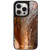 Ultra Safe Case Nb Fire Para Iphone 14 Funda Estuche Con Magsafe